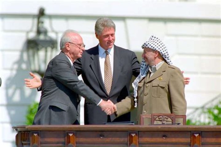 CNN.com - Arafat concludes second meeting with Clinton