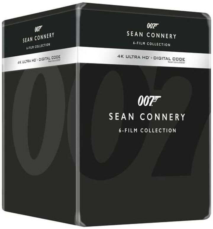 CNN.com - Entertainment - First-time actor bonds with Sean Connery