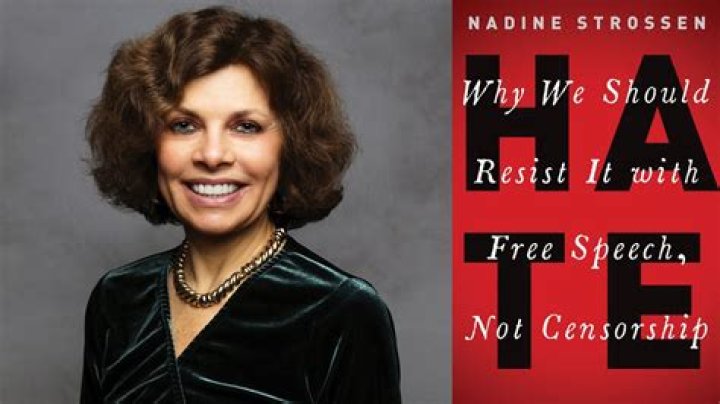 CNN.com - Nadine Strossen: Why the ACLU opposes school dress codes