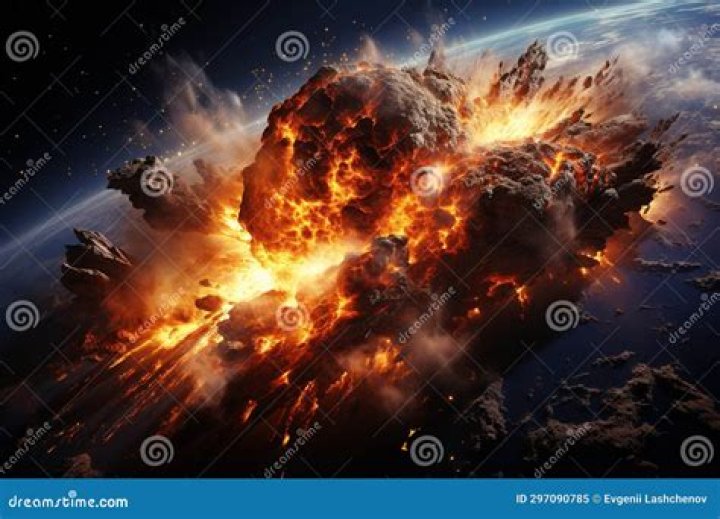 CNN.com - Sci-Tech - Space - Mir destroyed in fiery descent