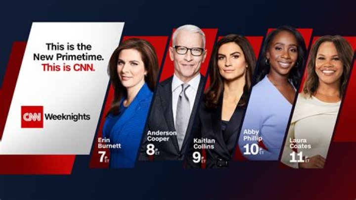 CNN Programs - Anchors/Reporters - Michael Ware