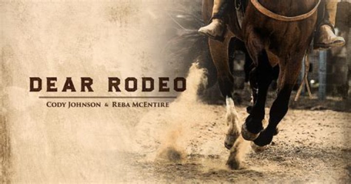 Cody Johnson's 'Dear Rodeo' Is More Than an Ode to Bull Riding