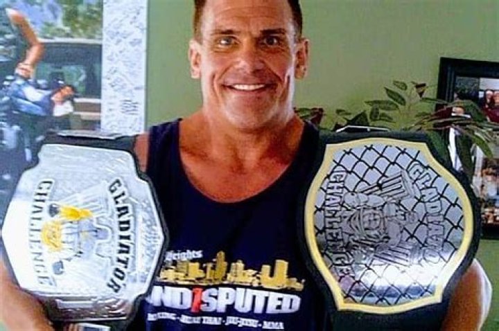 Colorado Springs shooter’s connection with UFC comes as shocking revelation