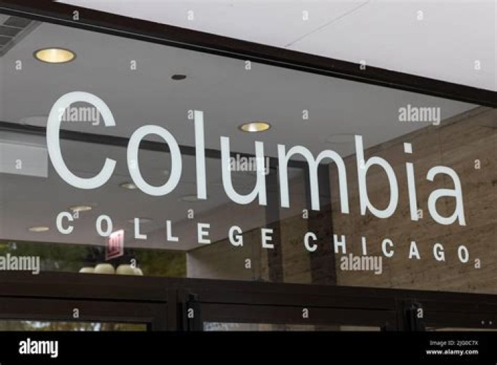 Columbia College--Chicago | About Me