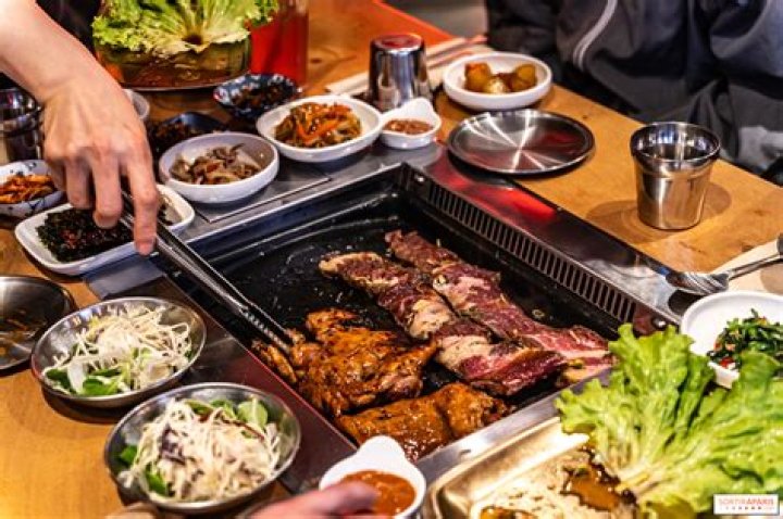 Comment faire votre barbecue coréen à la maison? Recette et astuces