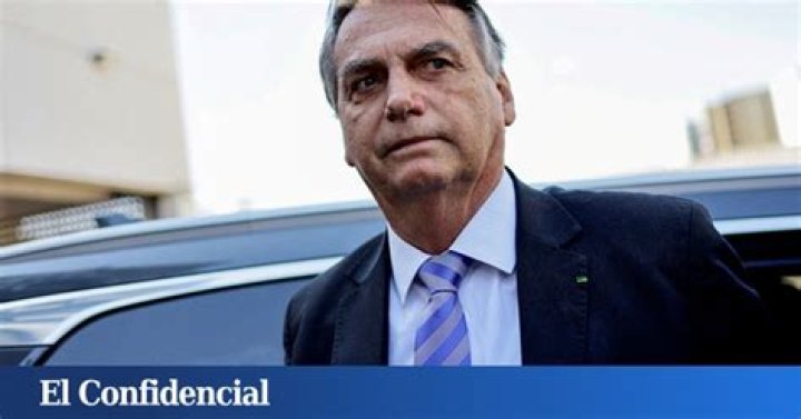 ¿Cómo planear un golpe de Estado en Brasil? Así lo organizó el equipo de Bolsonaro, según el juez