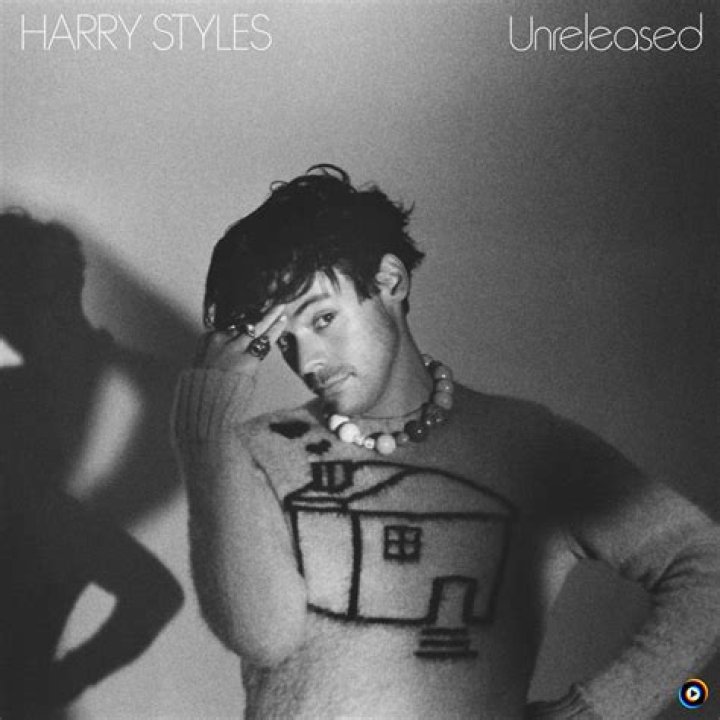 “Complicated Freak” by Harry Styles  