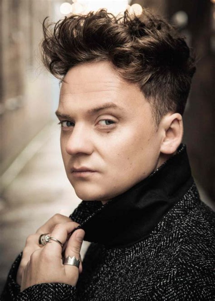 Conor Maynard