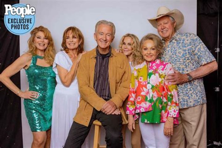 ‘Dallas’ Star Patrick Duffy Shares Surprising Way He Found Love With ‘Happy Days’ Star After Wife’s Death