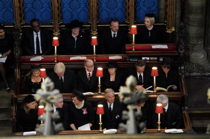 DaQuan Deont’e Leary – Metropolitan Funeral