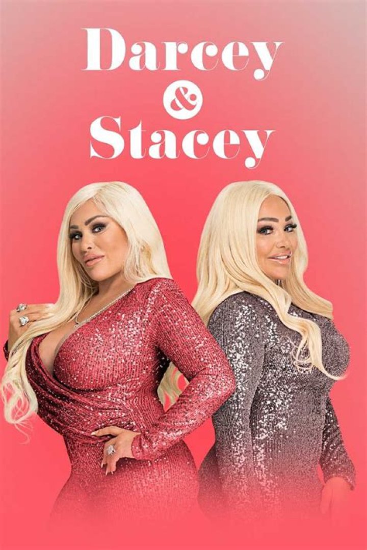 Darcey And Stacey Net Worth 2024