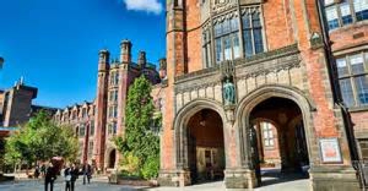 December - Press Office - Newcastle University