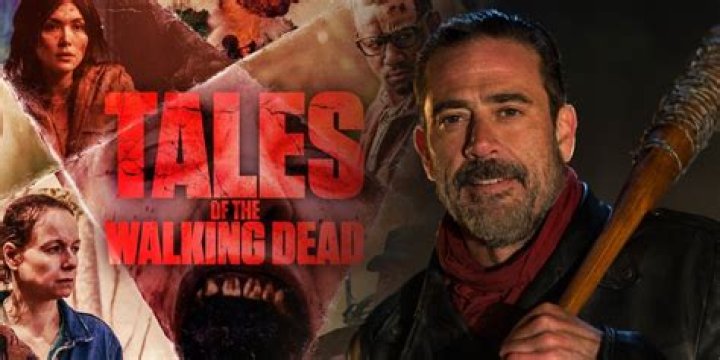 Découvrez ici la date de sortie de Tales of the Walking Dead épisode 5