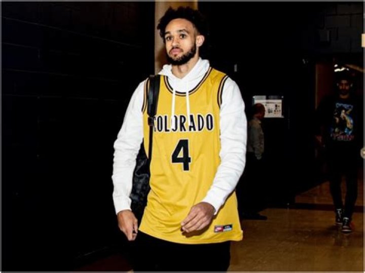 Derrick White Biography, Age, Height, Wife, Net Worth