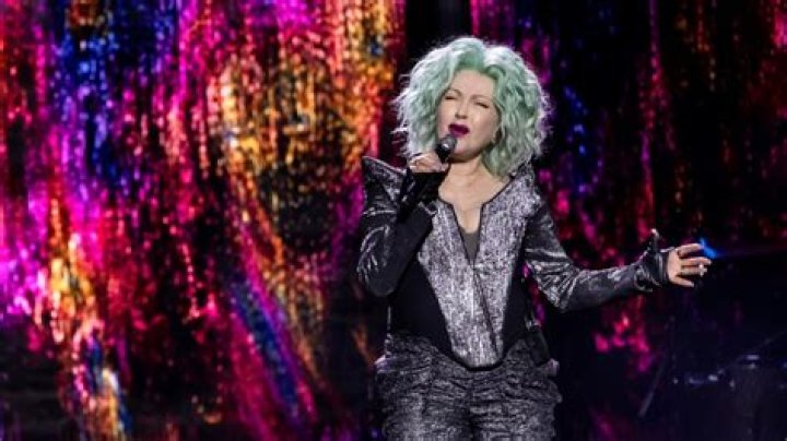 Dex Lauper Net Worth