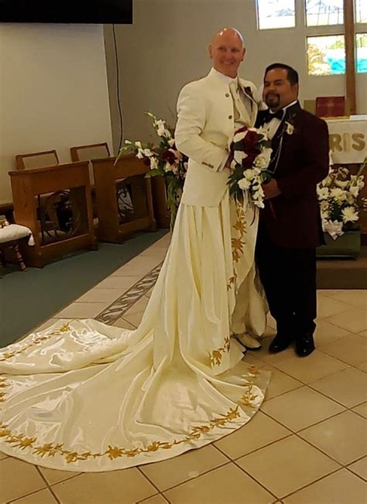 Did Rich Paul Parents Made An Appearance To His Wedding?