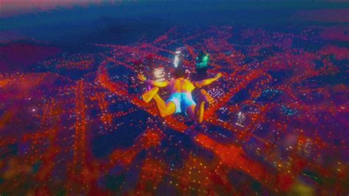 Did Somebody Say Yoga - GosuNoob.com Video Game News & Guides