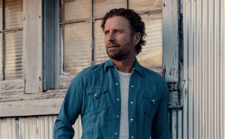 Dierks Bentley's 'Say You Do' Video Finds Singer Heartsick