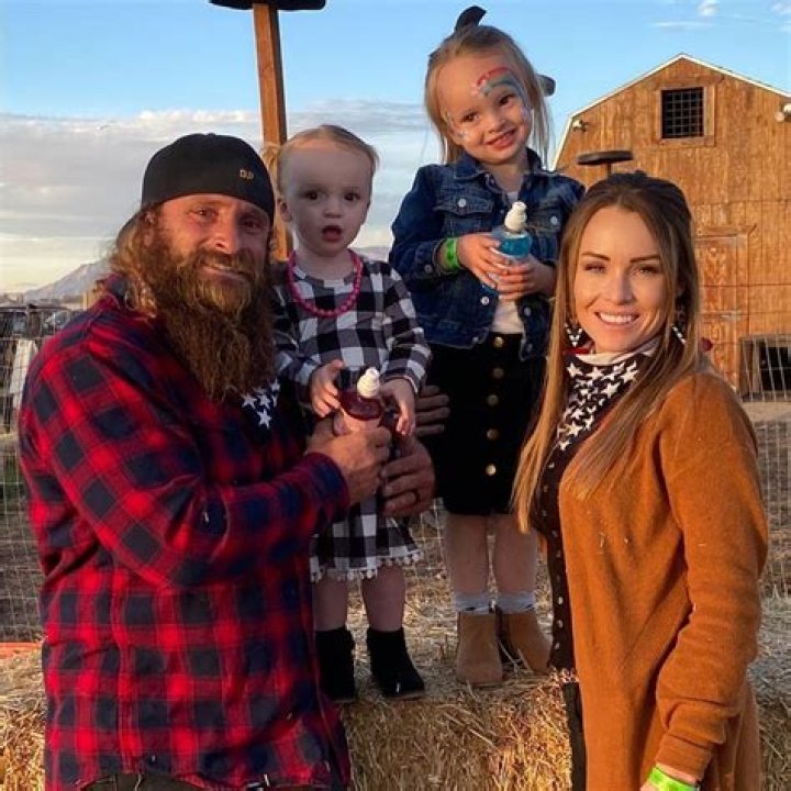 Diesel Brothers' Dave Kiley Wife Susan Kiley and Children