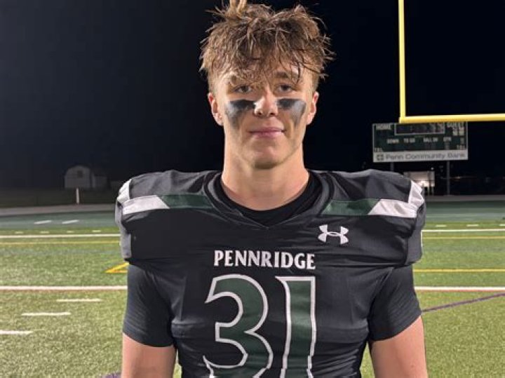 Dillon Powles Dies: Former Football Player of Pennridge High School Community Gone Too Soon