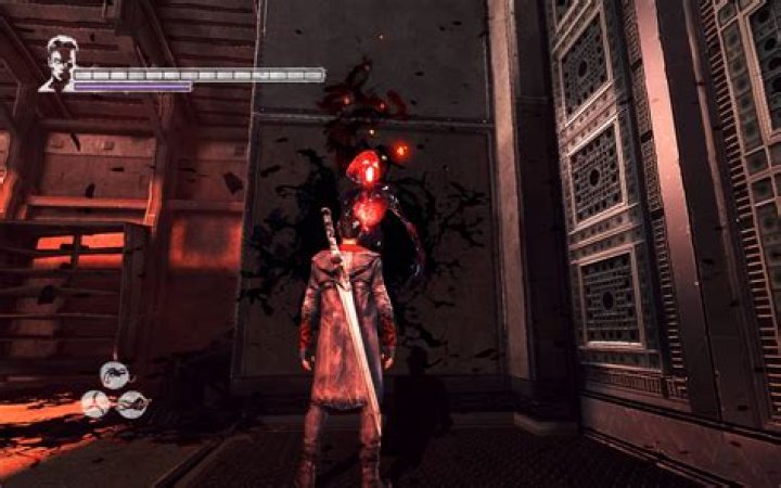 DMC Mission 16 Lost Soul Locations