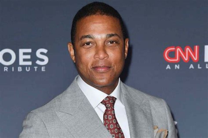 Don Lemon Age, Height, Weight, Biography, Wiki, Net Worth, Family