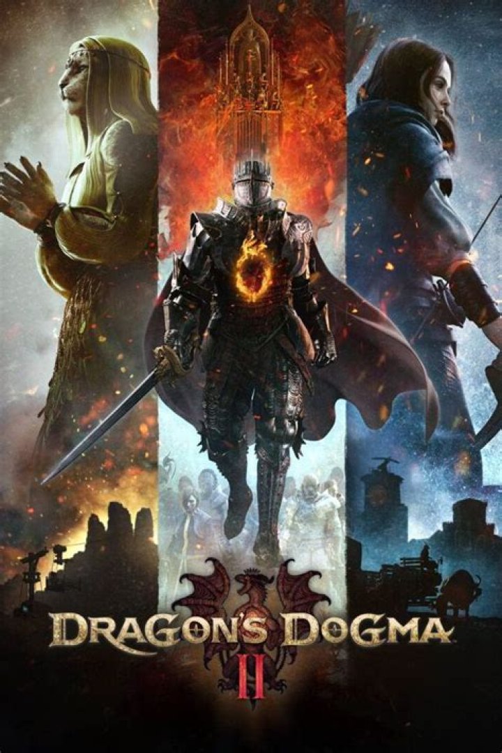 Dragon's Dogma 2 Gregor Missing in Dragon's Wake Fix