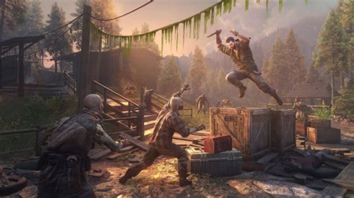 Dying Light 2 Wait for Matt's Summons Stuck Solution