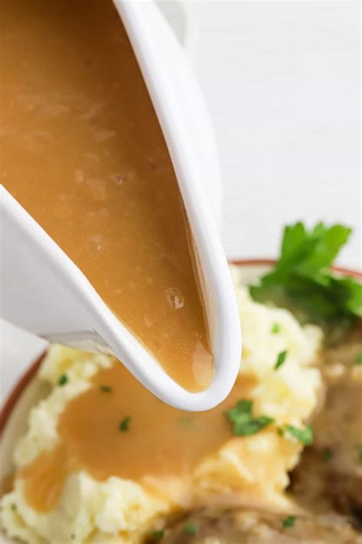 Easy Classic Gravy | Recipe