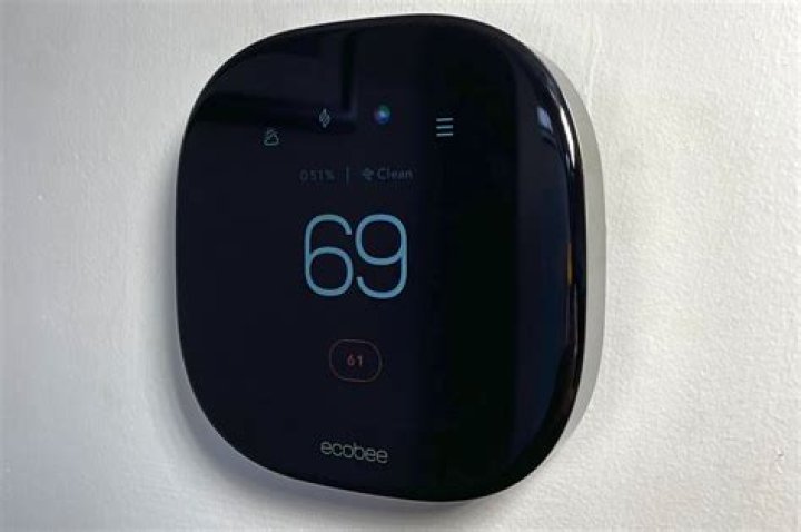 Ecobee Smart Thermostat Premium review
