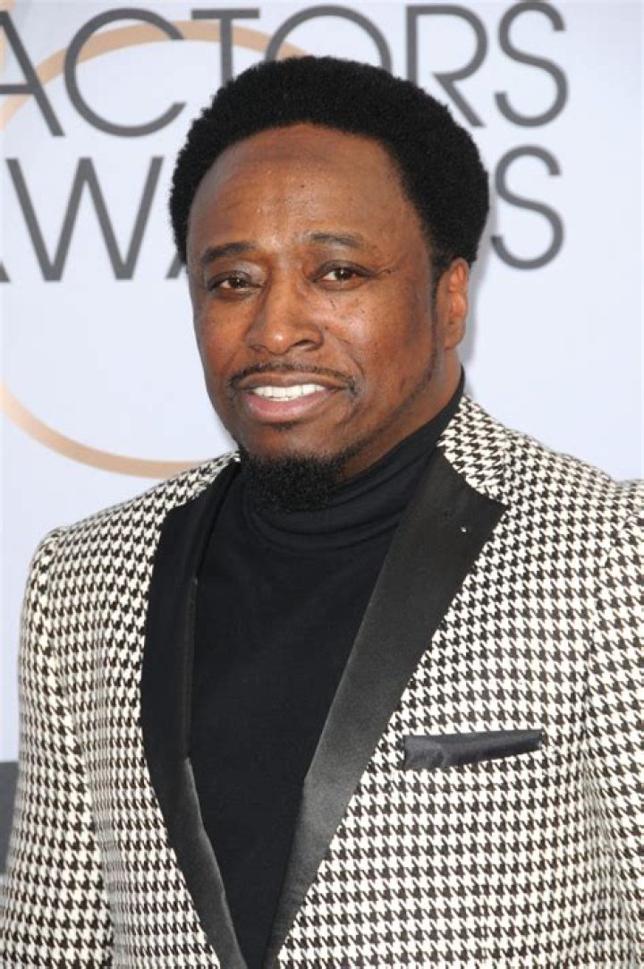 Eddie Griffin Net Worth