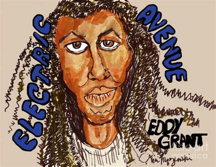 Eddy Grant’s “Electric Avenue” Lyrics Meaning
