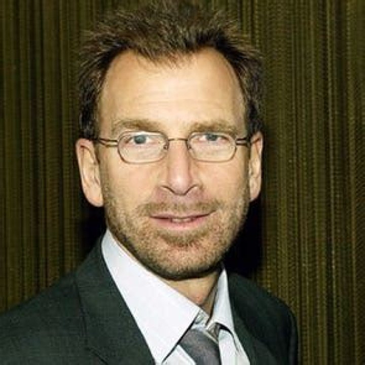 Edgar Bronfman Jr Net Worth 
