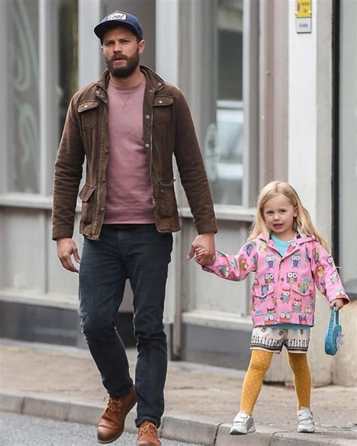 Elva Dornan: Her Parents, Siblings, Height, Weight & Net worth