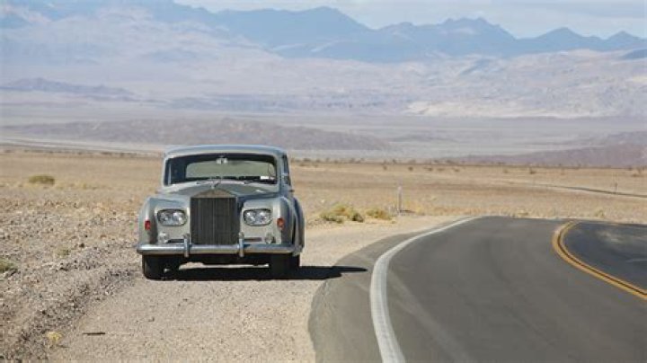 	Elvis Presley’s 1963 Rolls-Royce Stars in New Documentary	