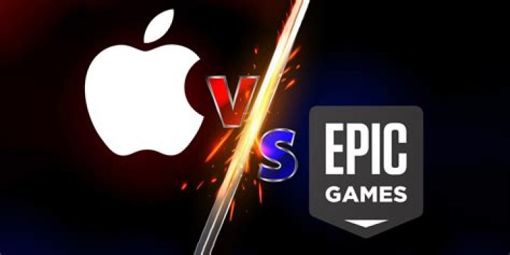 Epic Vs. Apple Takes A Turn To Free Fortnite Tournament