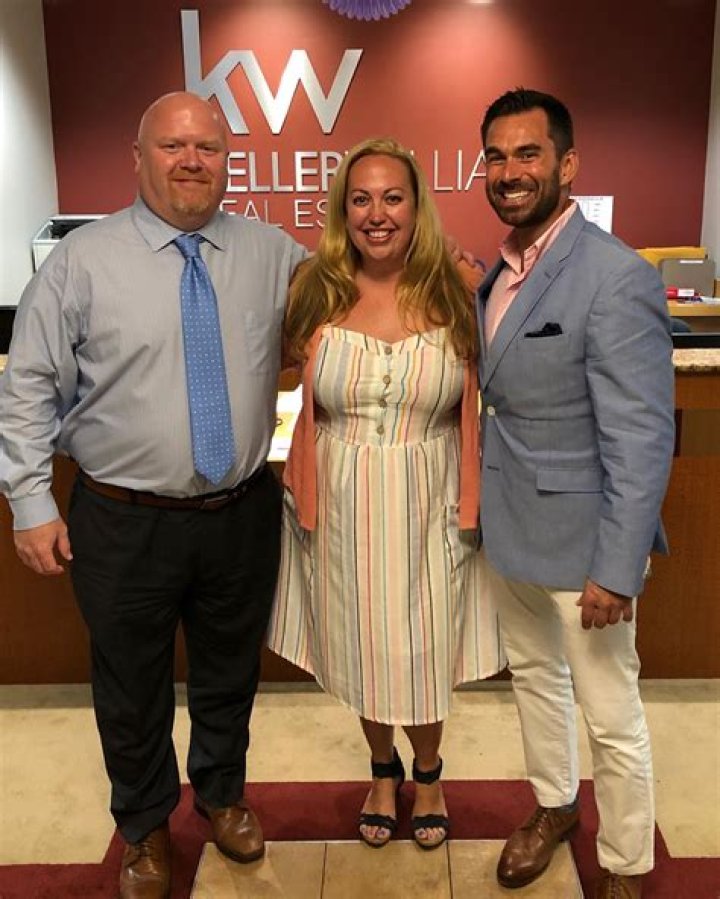 Eric McGee Bio, Family, Career, Girlfriend, Net Worth, Metrics