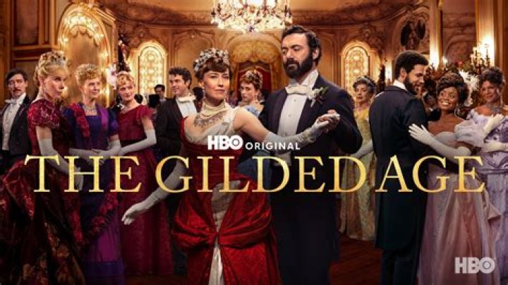 Est-ce que The Gilded Age est sur Netflix ? Toutes les réponses à vos questions