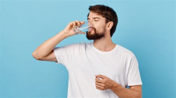 Esta es la mejor forma de quitar rápido la sed