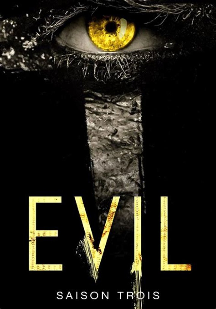 Evil saison 3 : De nouvelles inédites concernant la suite de la série