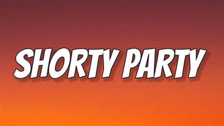 Exploring the Online Success of Babo's 'Shorty Party' Video