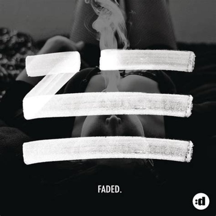 “Faded” by Zhu