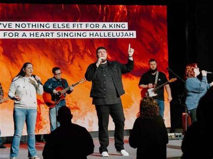 Faith Hill, More than Her Name In “There Will Come a Day”