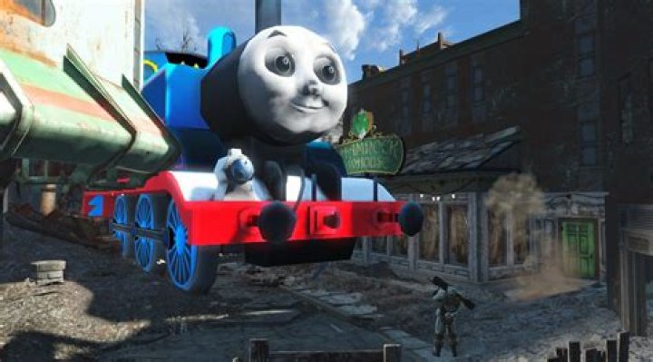 Fallout 76 Will Allow Mods & Private Servers At Some Point