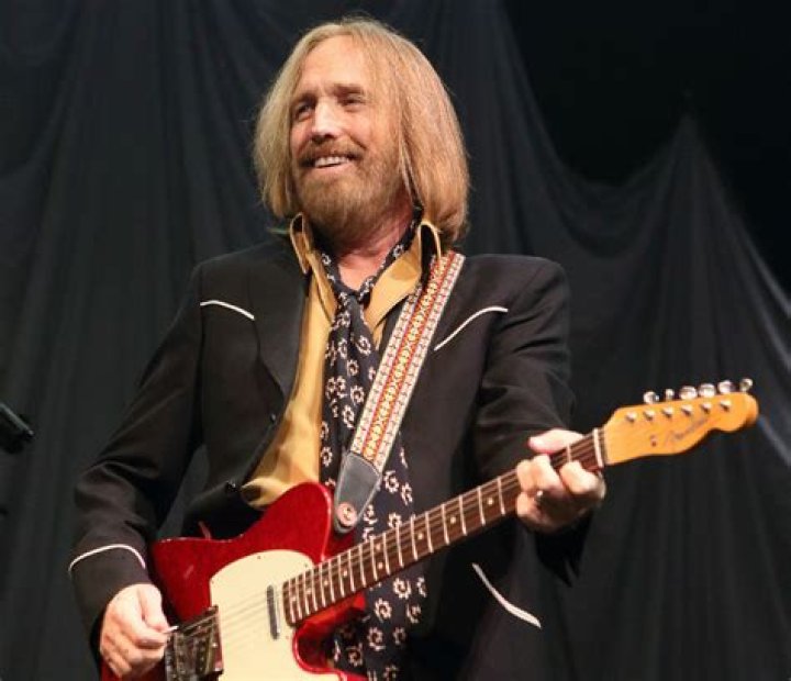 Family: Tom Petty died of accidental drug overdose