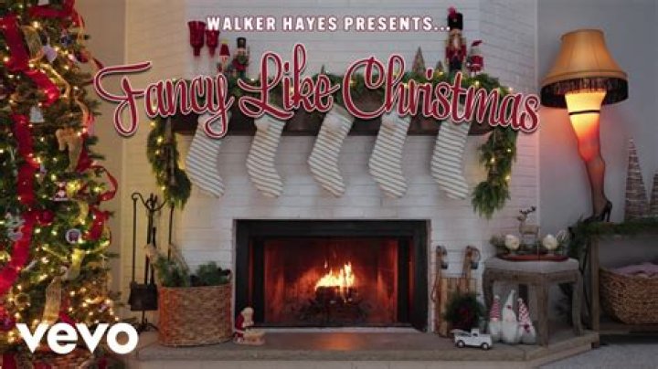 Fancy Like Christmas Lyrics Made Songwriting Fun