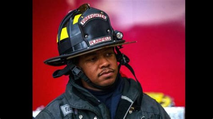 Firefighter Marques Hudson Died While Saving Life’s of Others