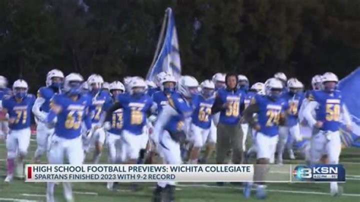 Football Recruiting | Wichita Collegiate High School