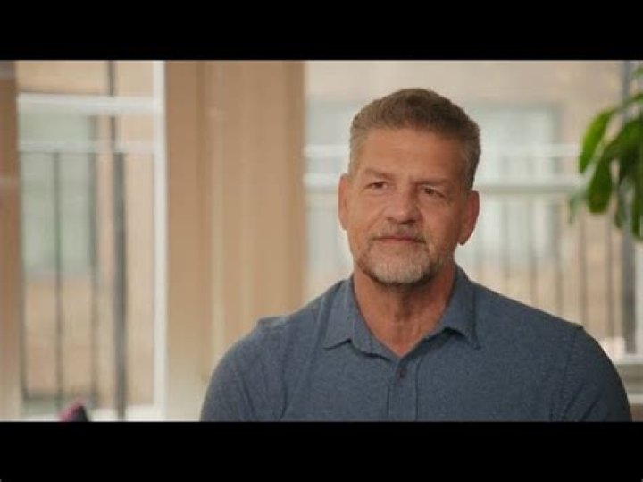 Former Pro Football Player Mike Golic Opens Up About Living With Diabetes