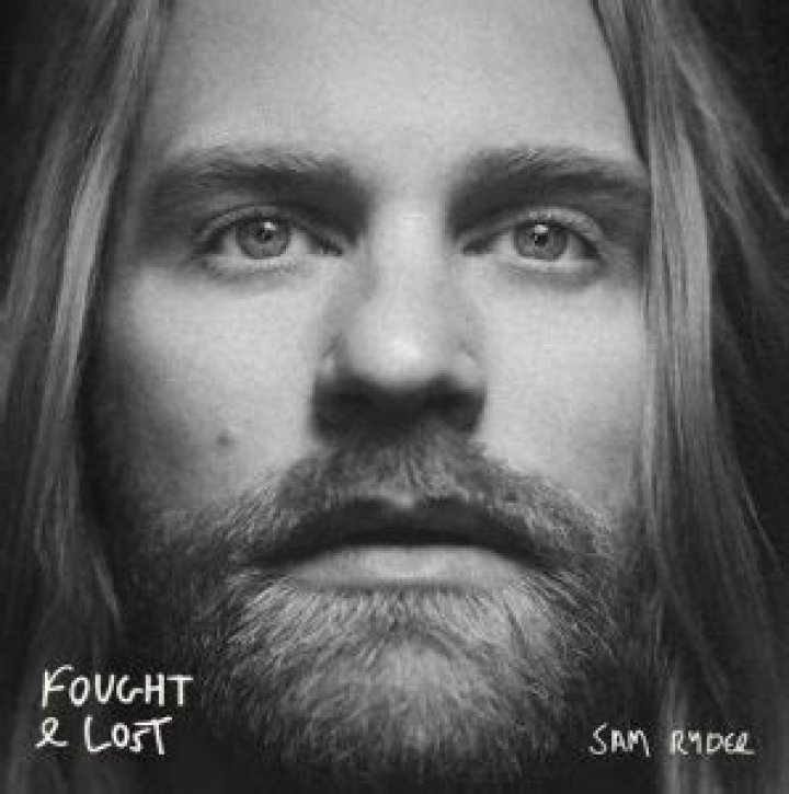 “Fought & Lost” by Sam Ryder (ft. Brian May)